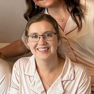 Meet your Posher, Andrea